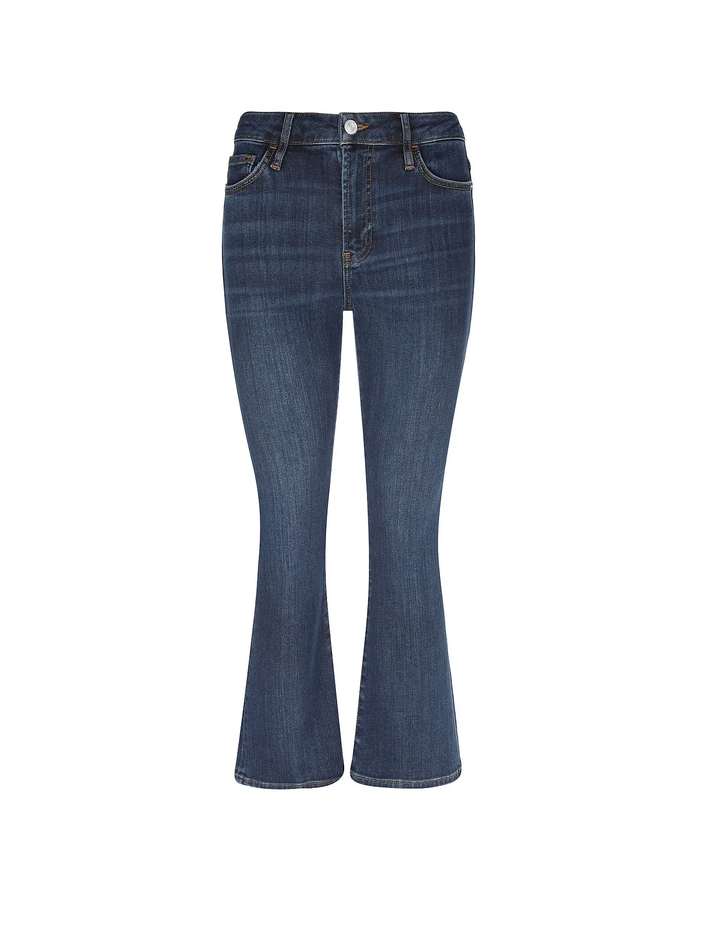 FRAME | Jeans 7/8 Bootcut Fit | 